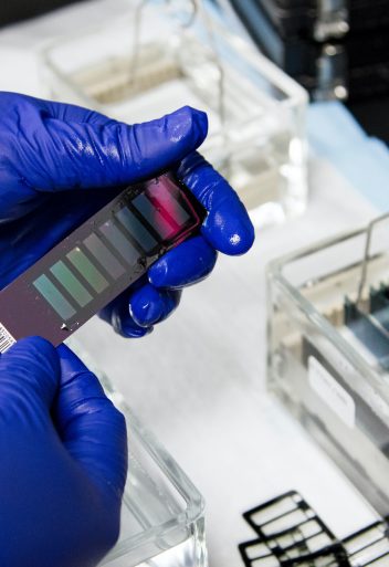 Laboratory Info Systems