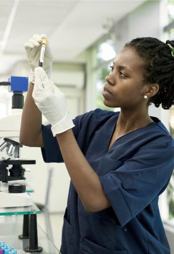 Lab Consultancy